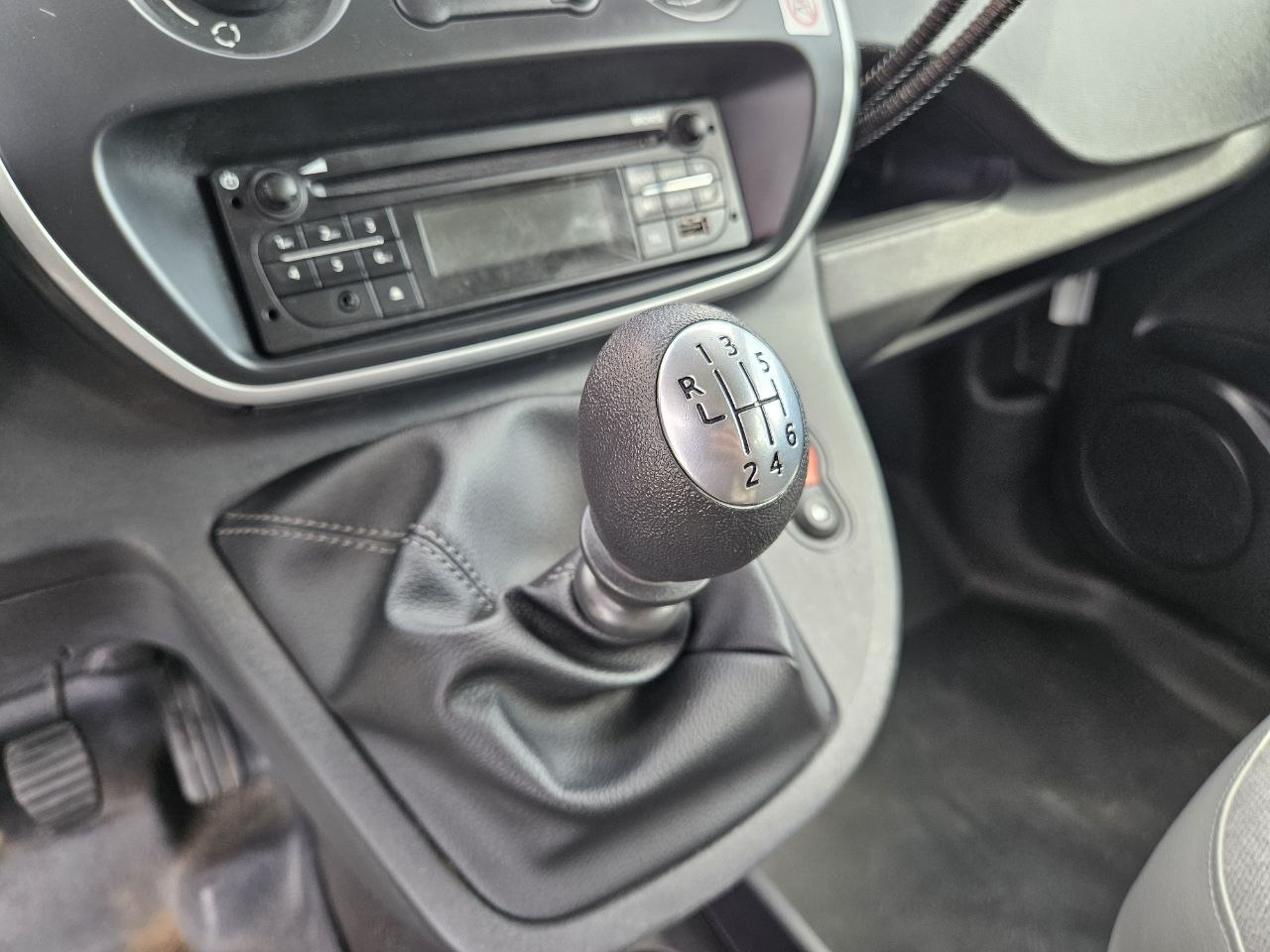 Renault Kangoo Express