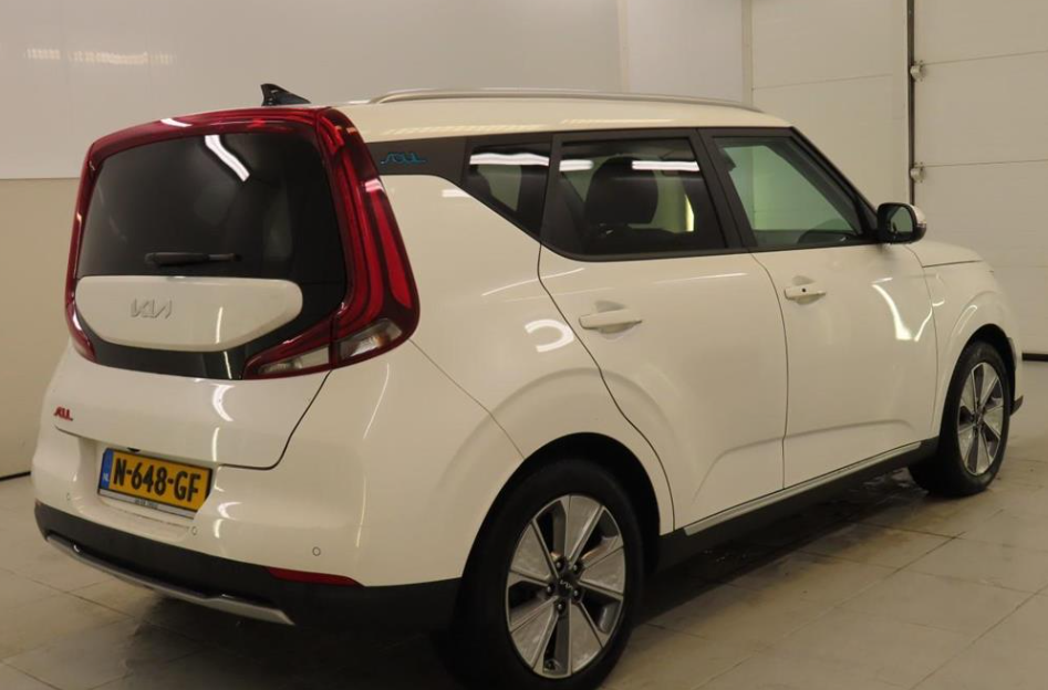 KIA E-SOUL