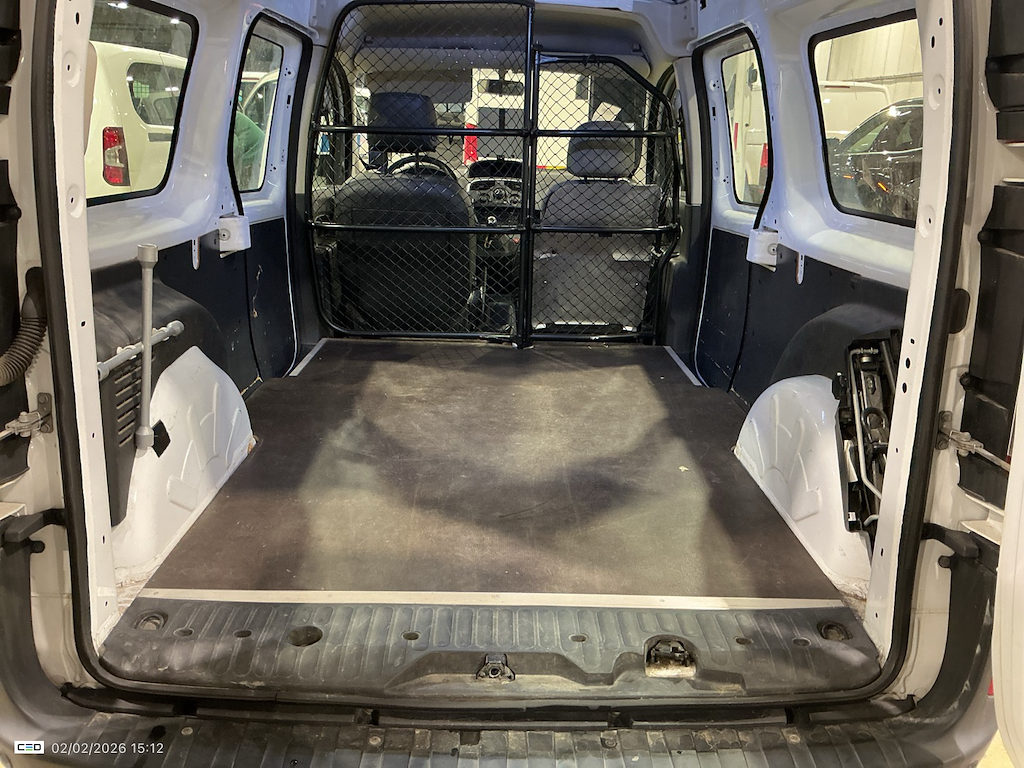 Renault Kangoo Express