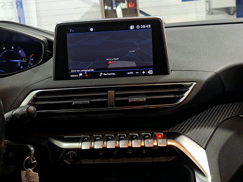 Peugeot 3008 Business