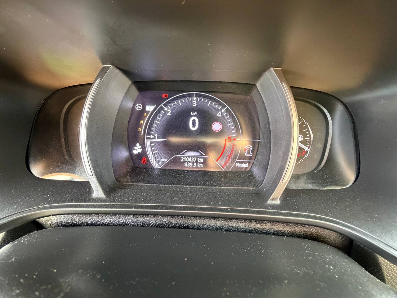 Renault Megane INTENS