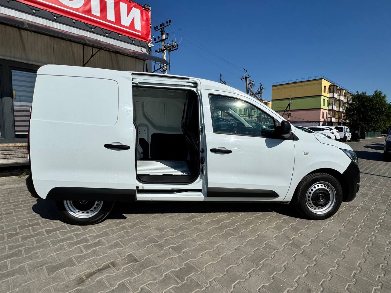 Renault Kangoo Express VAN