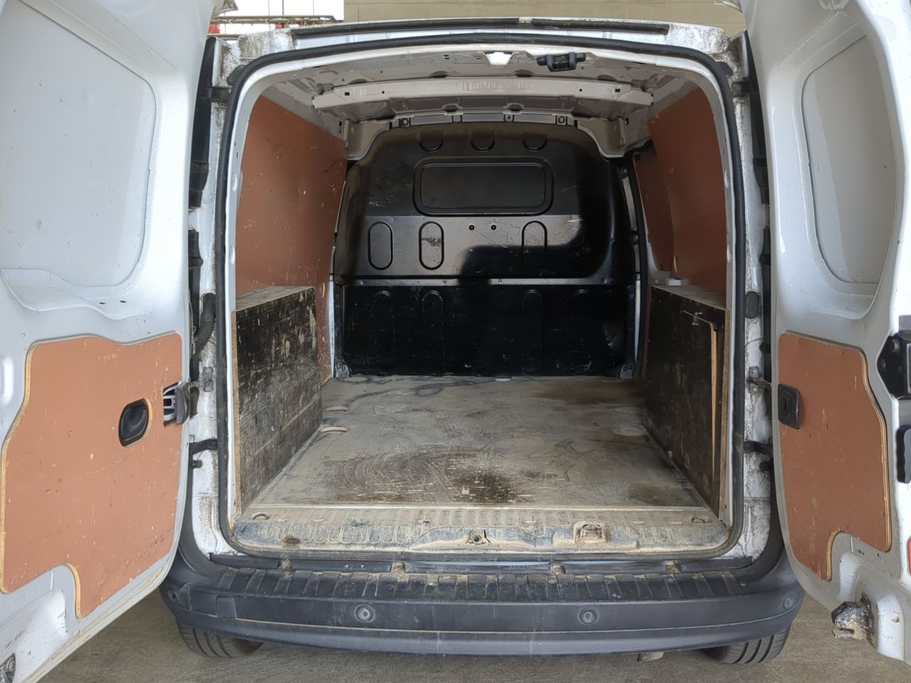 Renault Kangoo Express