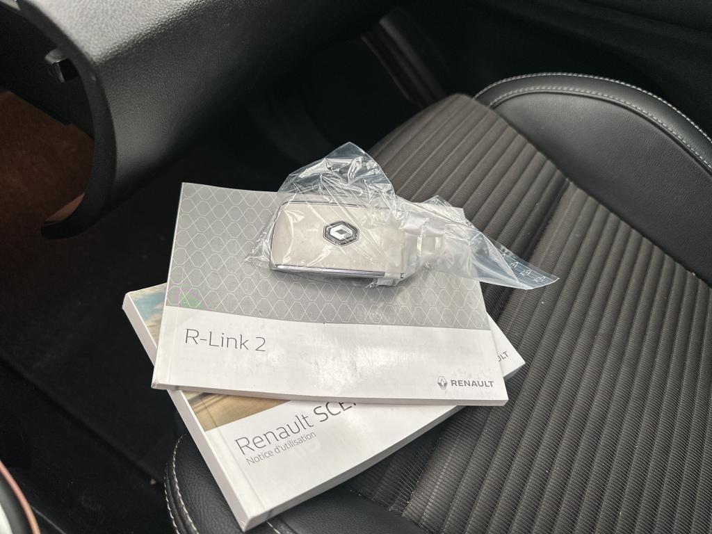 Renault Scenic INTENS