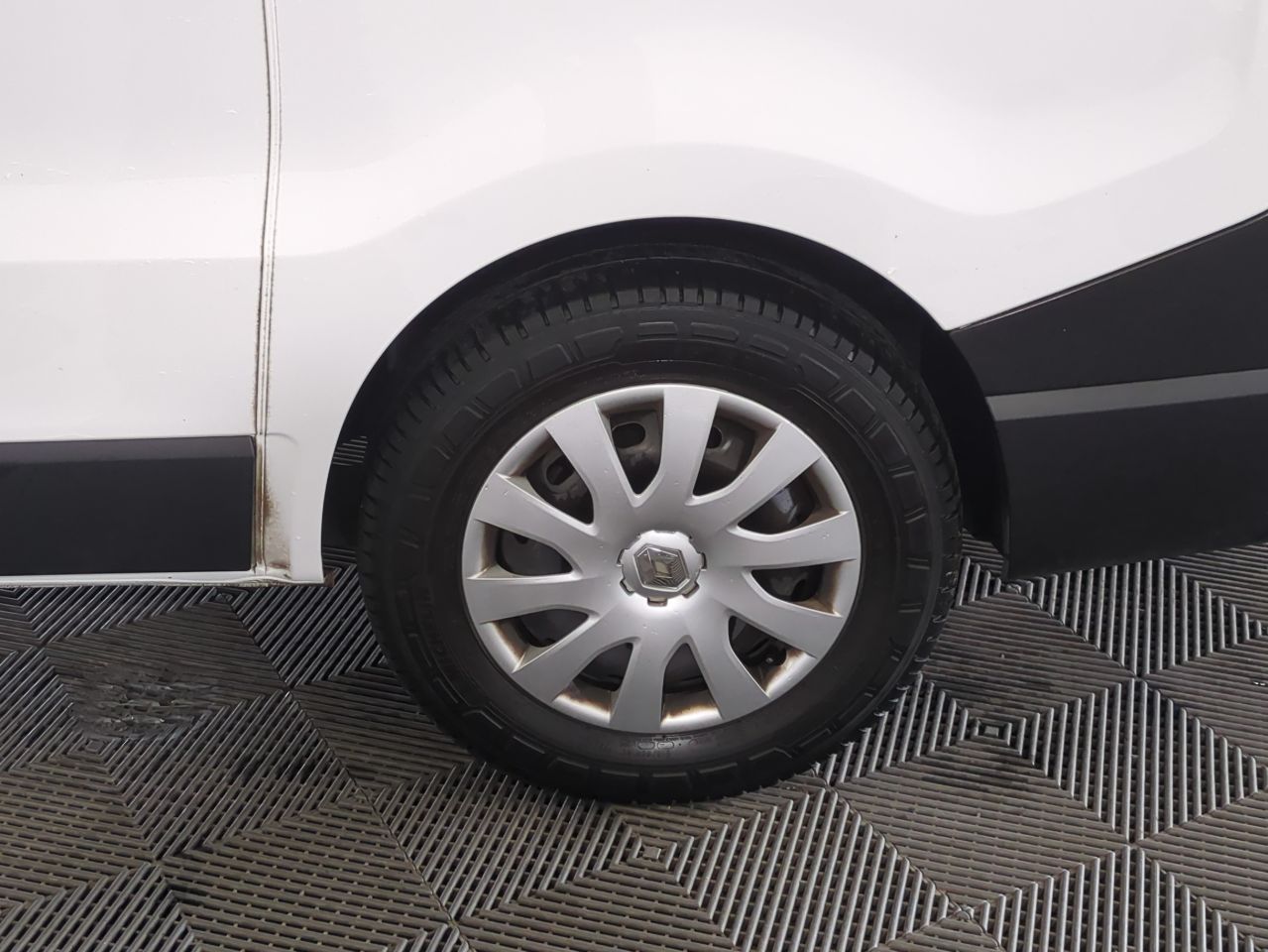 Renault Trafic FGN L1H1