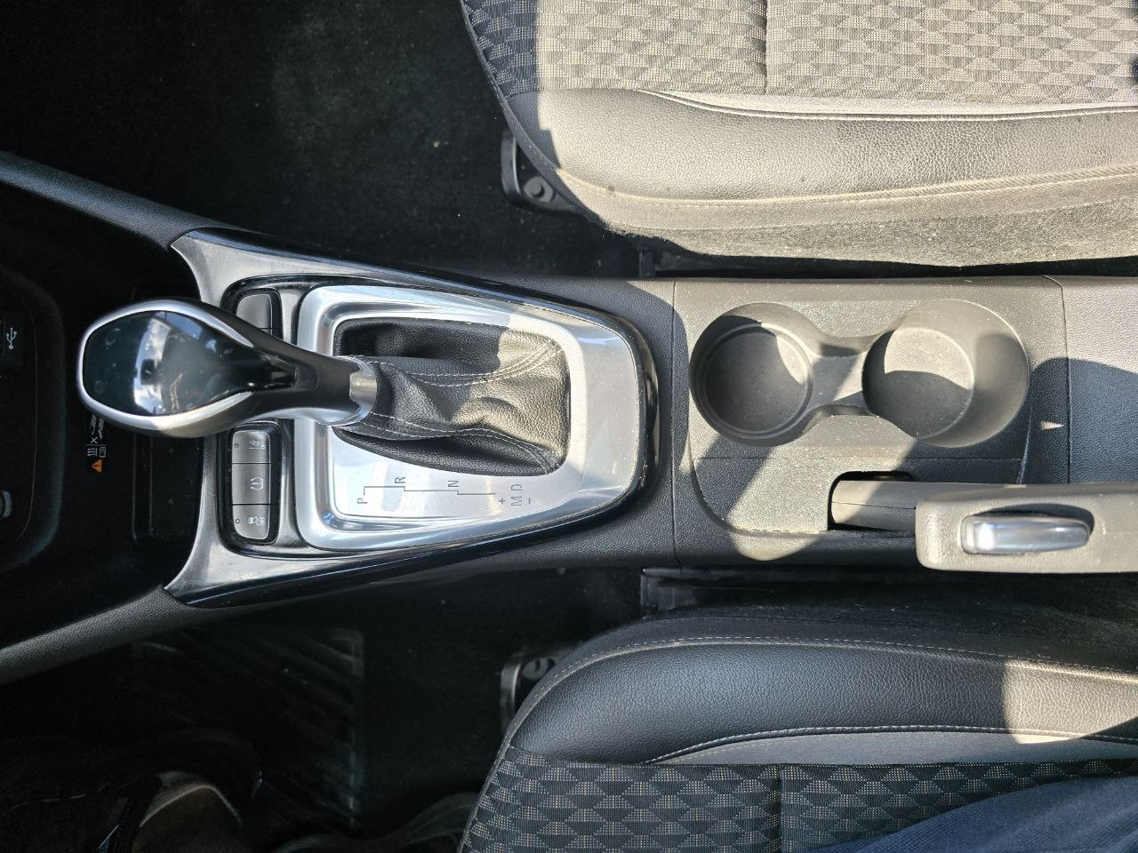 Opel Crossland Elegance