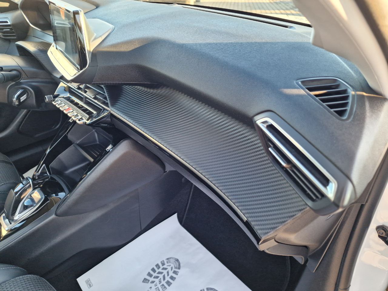 Peugeot 208 Allure Pack