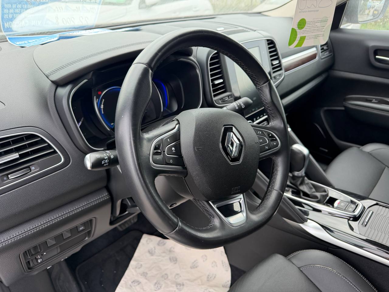 Renault Koleos INTENS