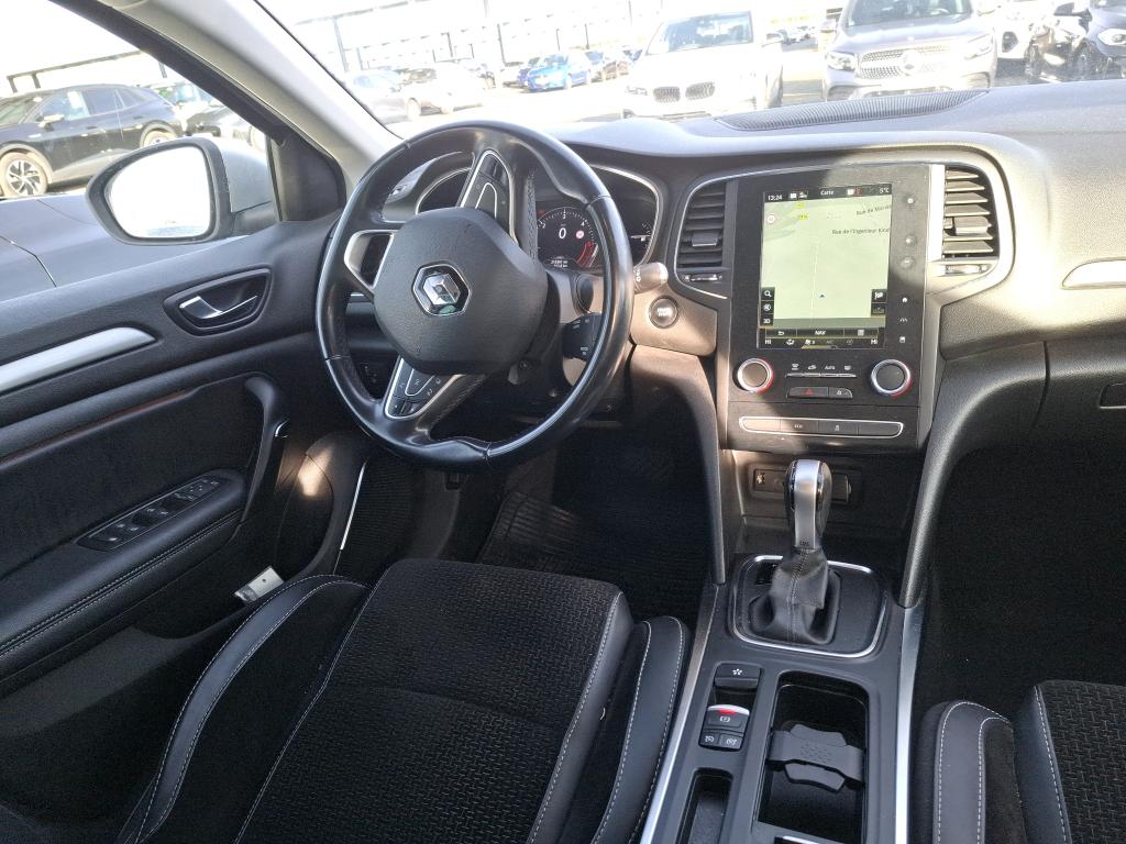 Renault Megane INTENS