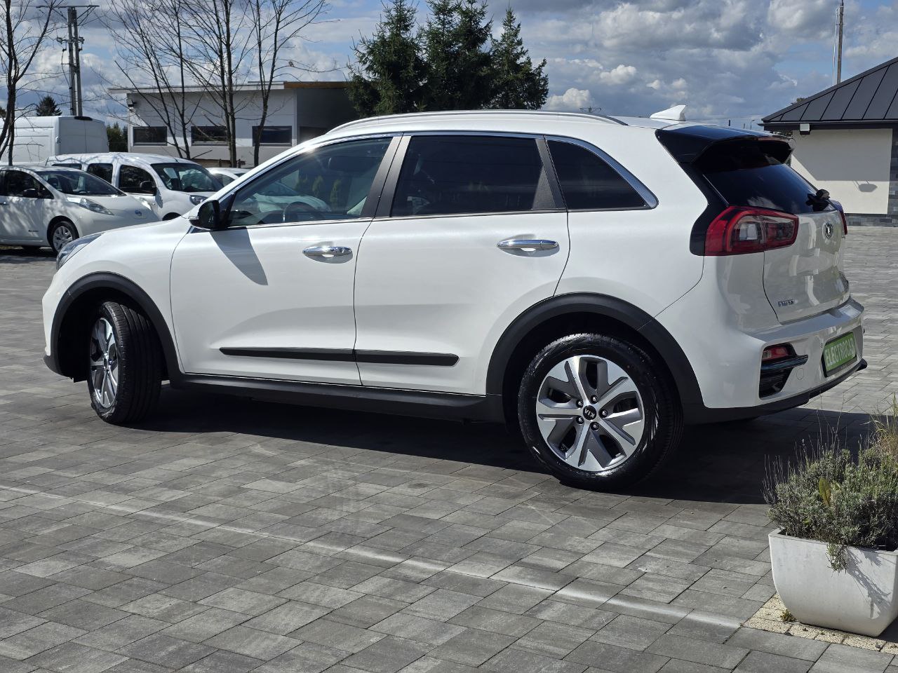 KIA E-NIRO
