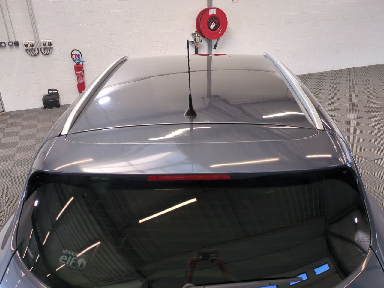 Renault Kadjar Intens
