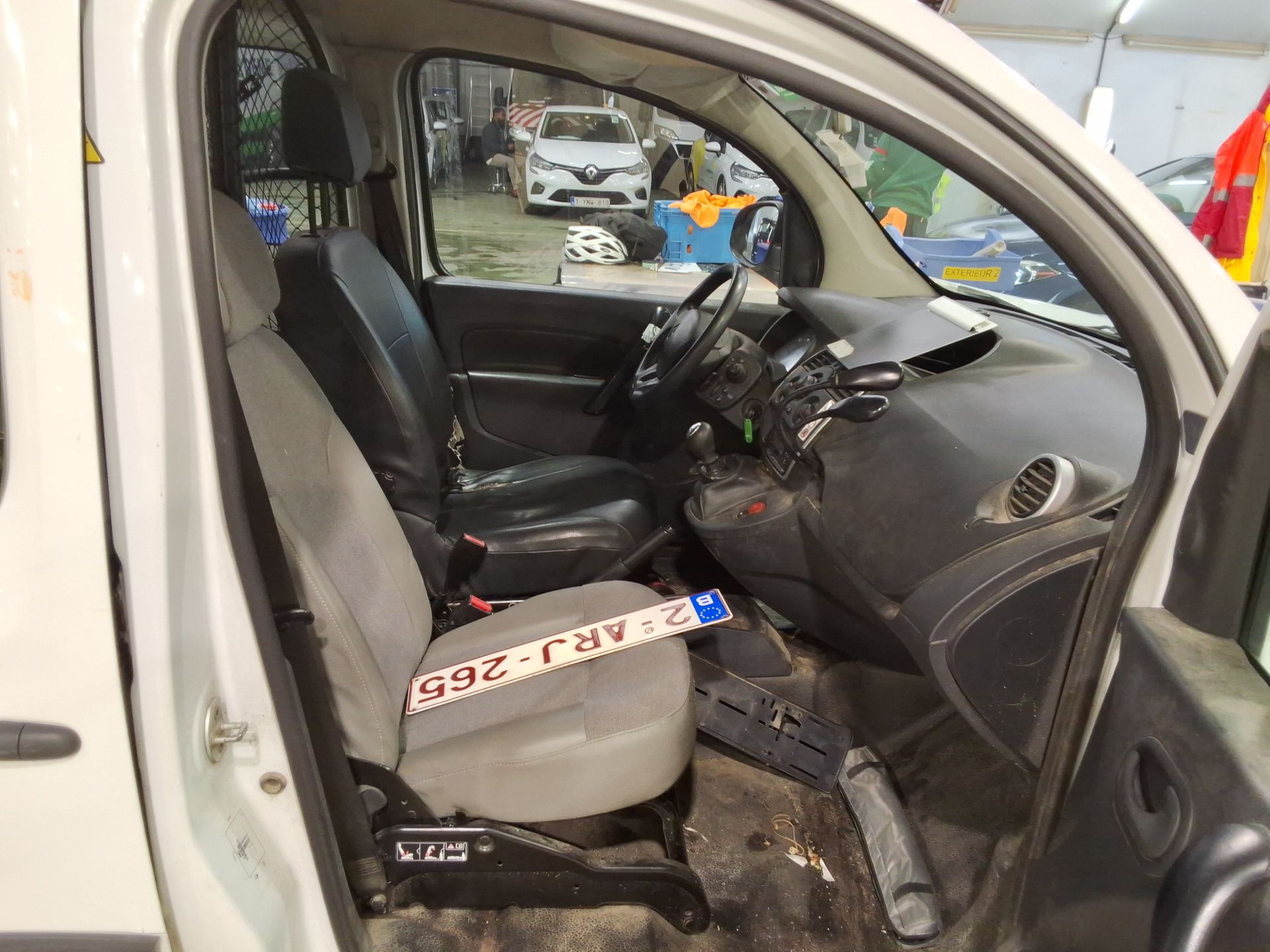 Renault Kangoo Express