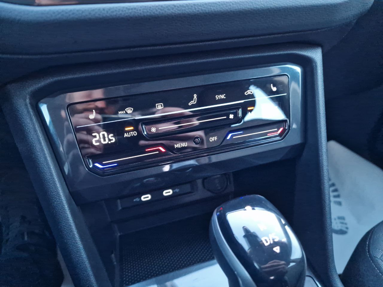 Volkswagen Tiguan Life 4MOTION