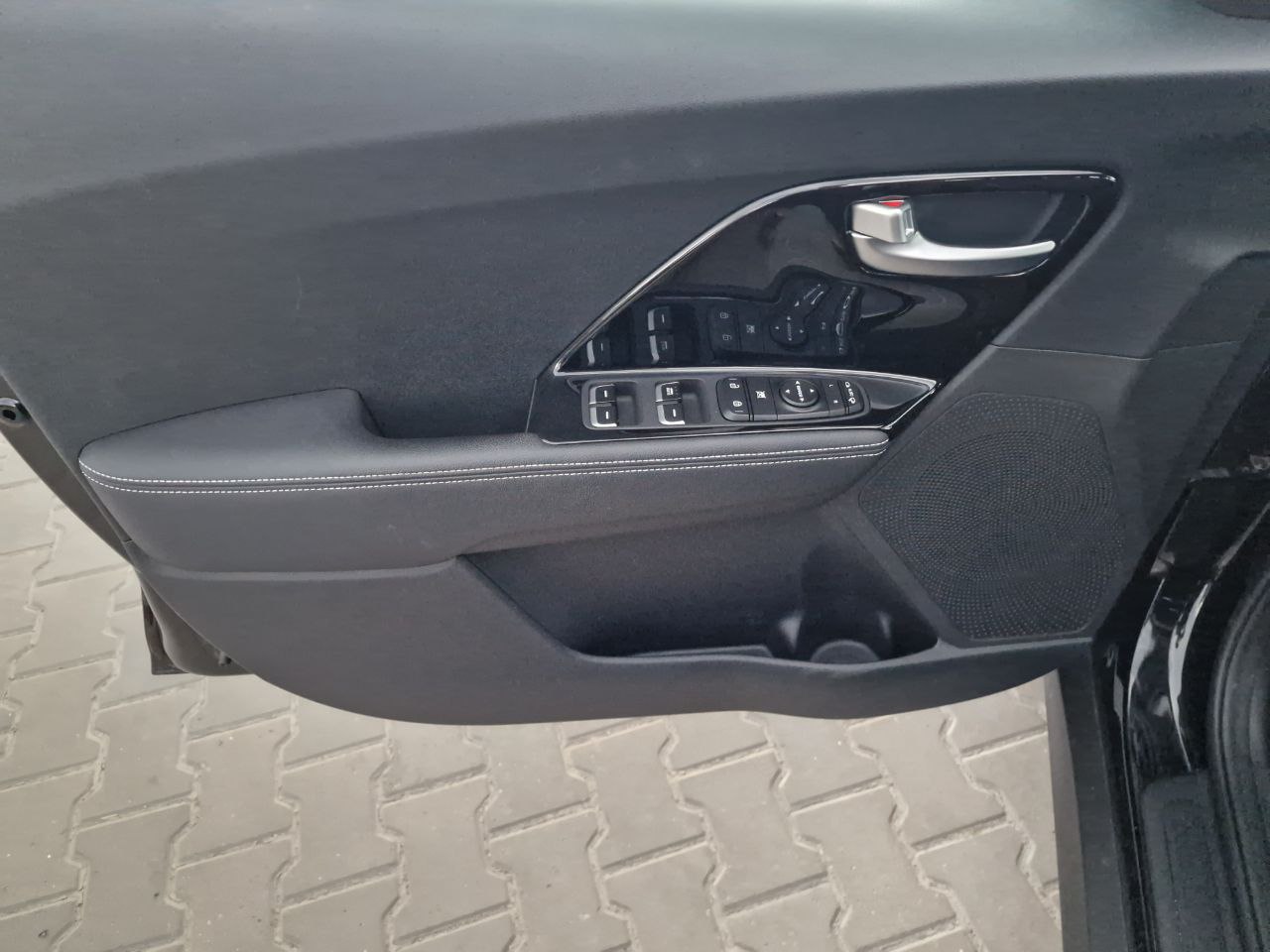 KIA E-NIRO