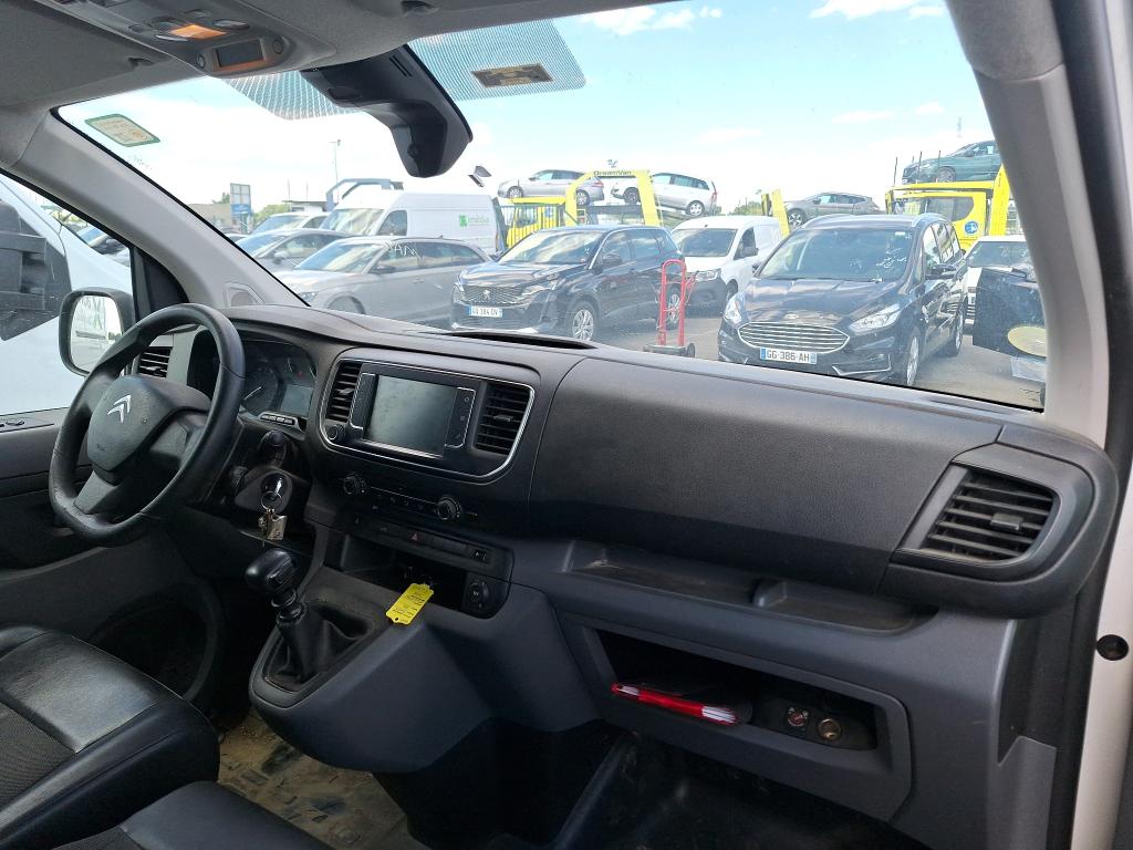 Citroen Jumpy