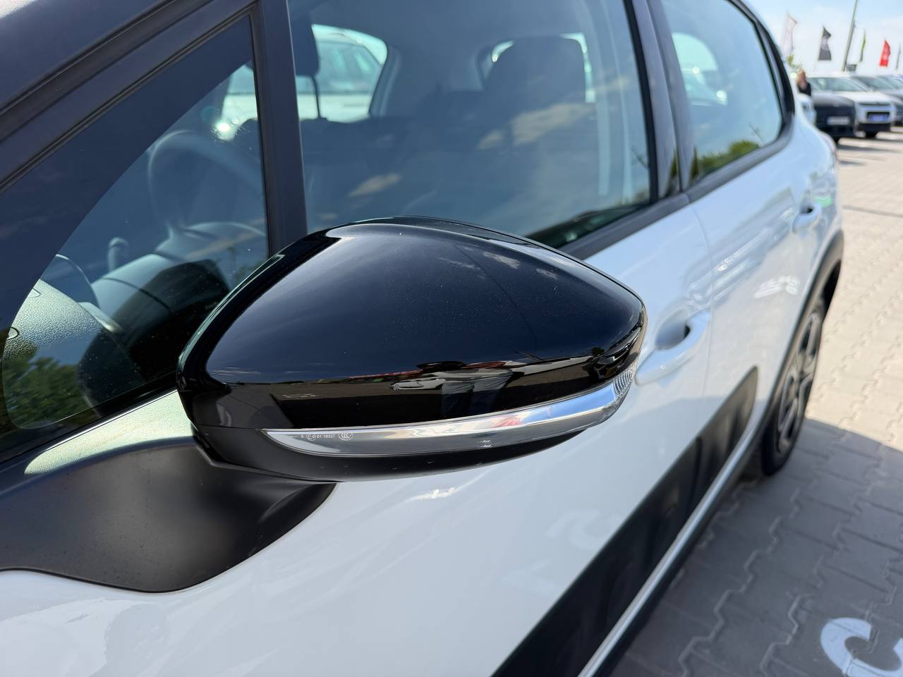 Citroen C3 SHINE Business