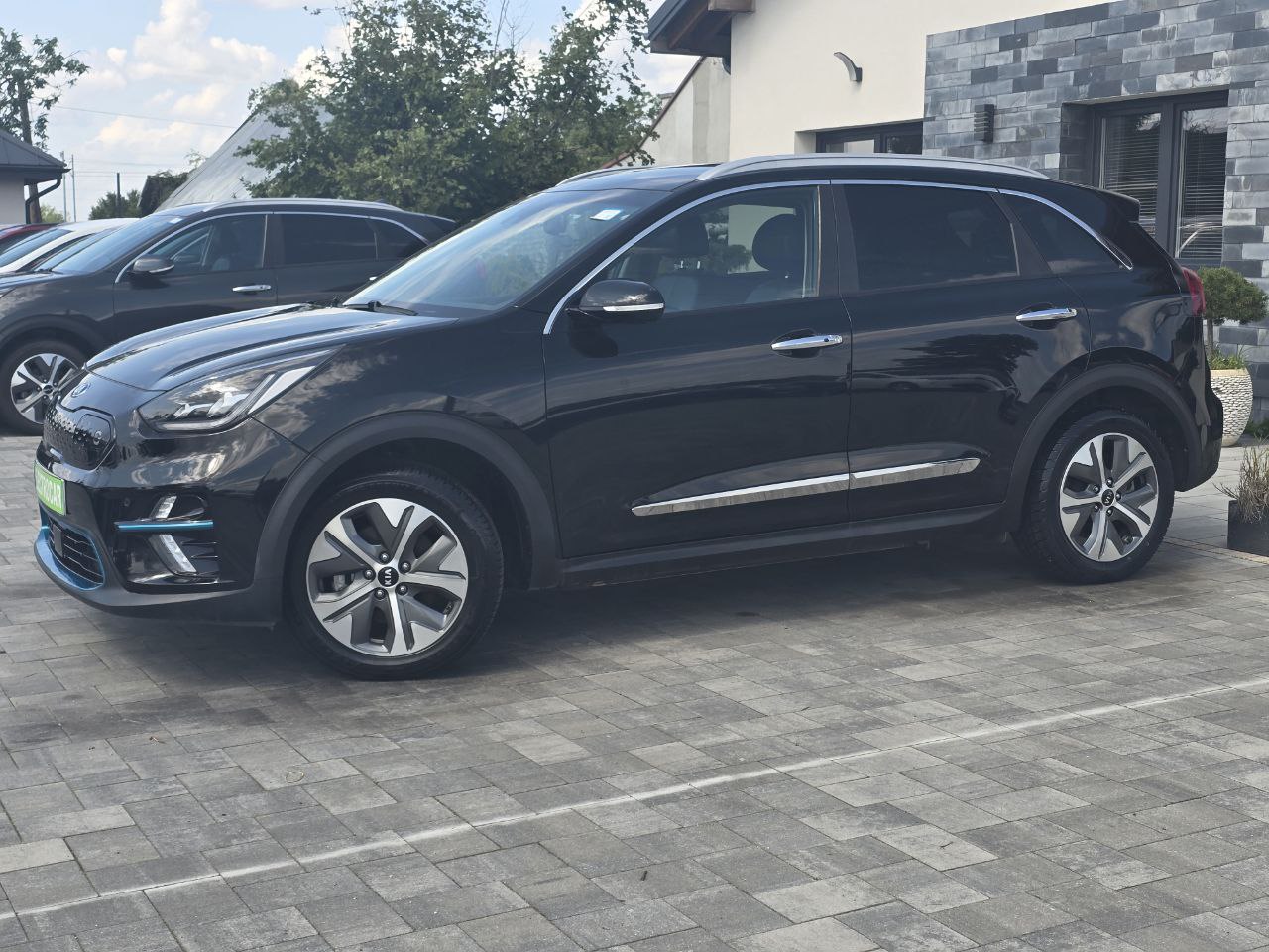 KIA E-Niro