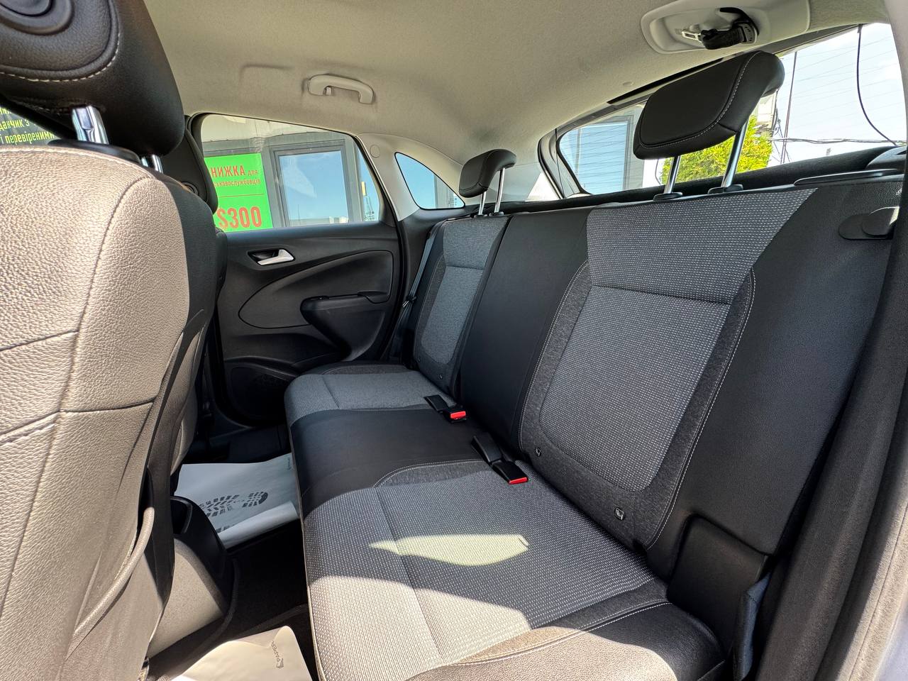 Opel Crossland Elegance