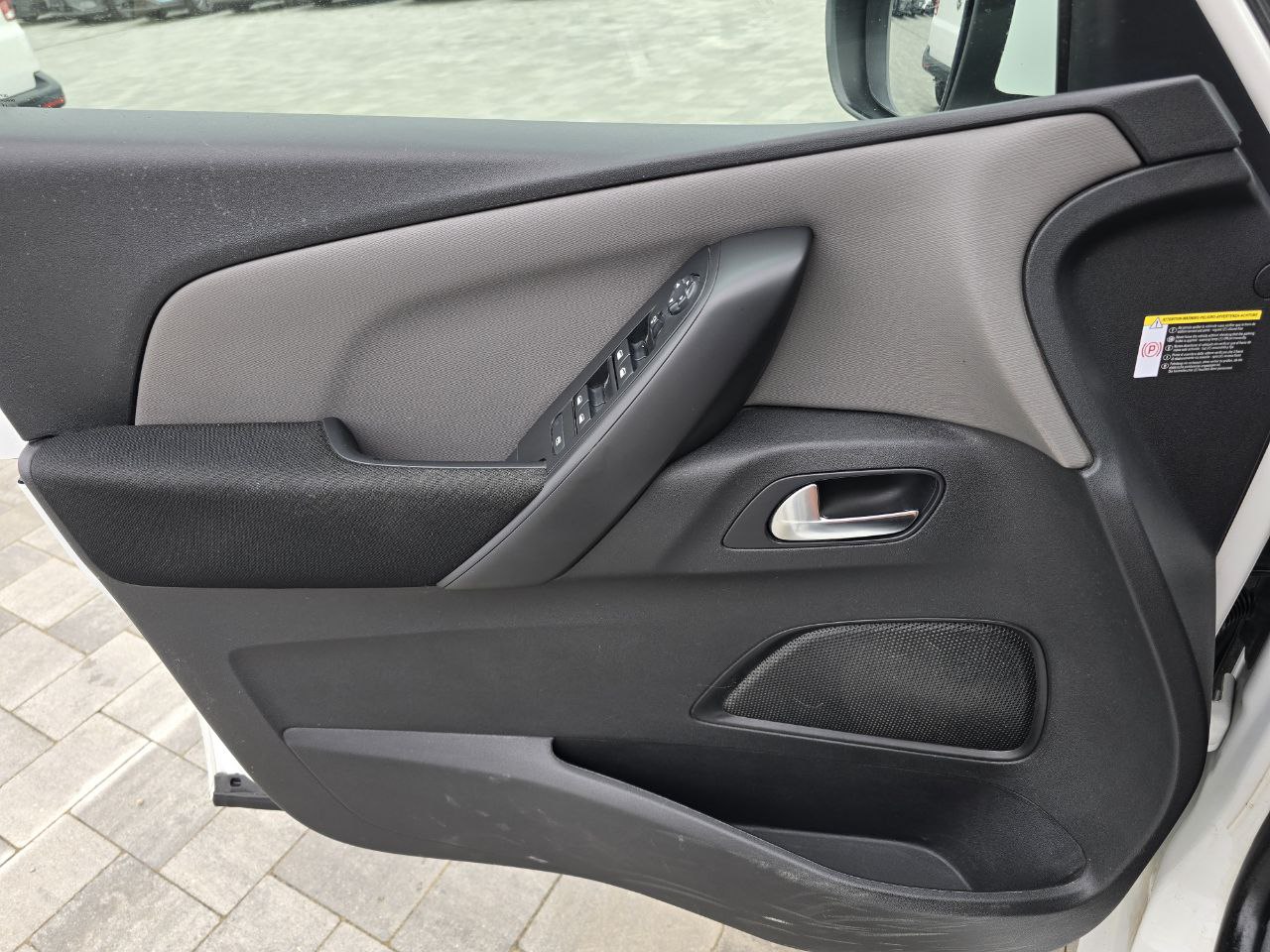 Citroen C4 SPACETOURER