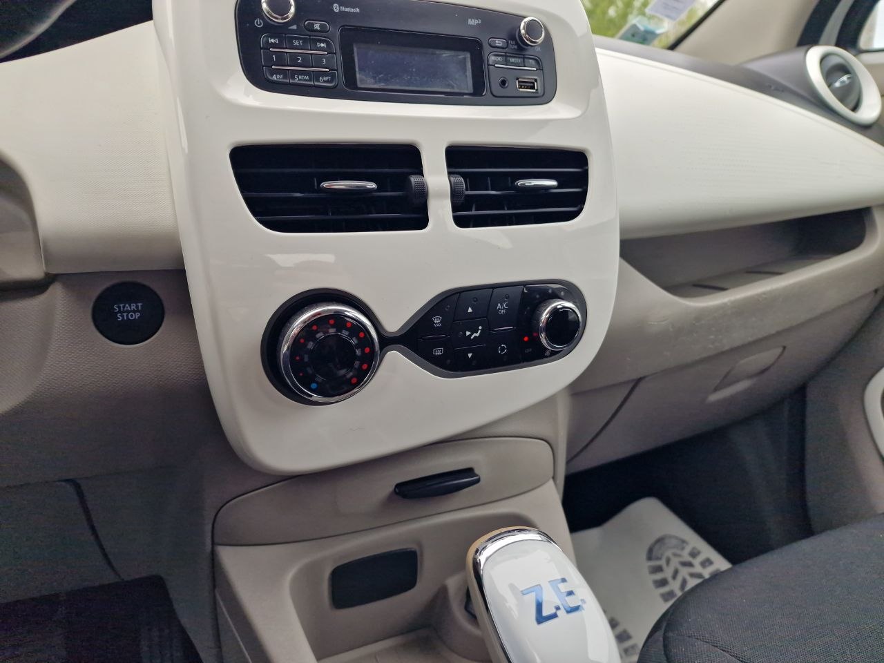 Renault Zoe Life
