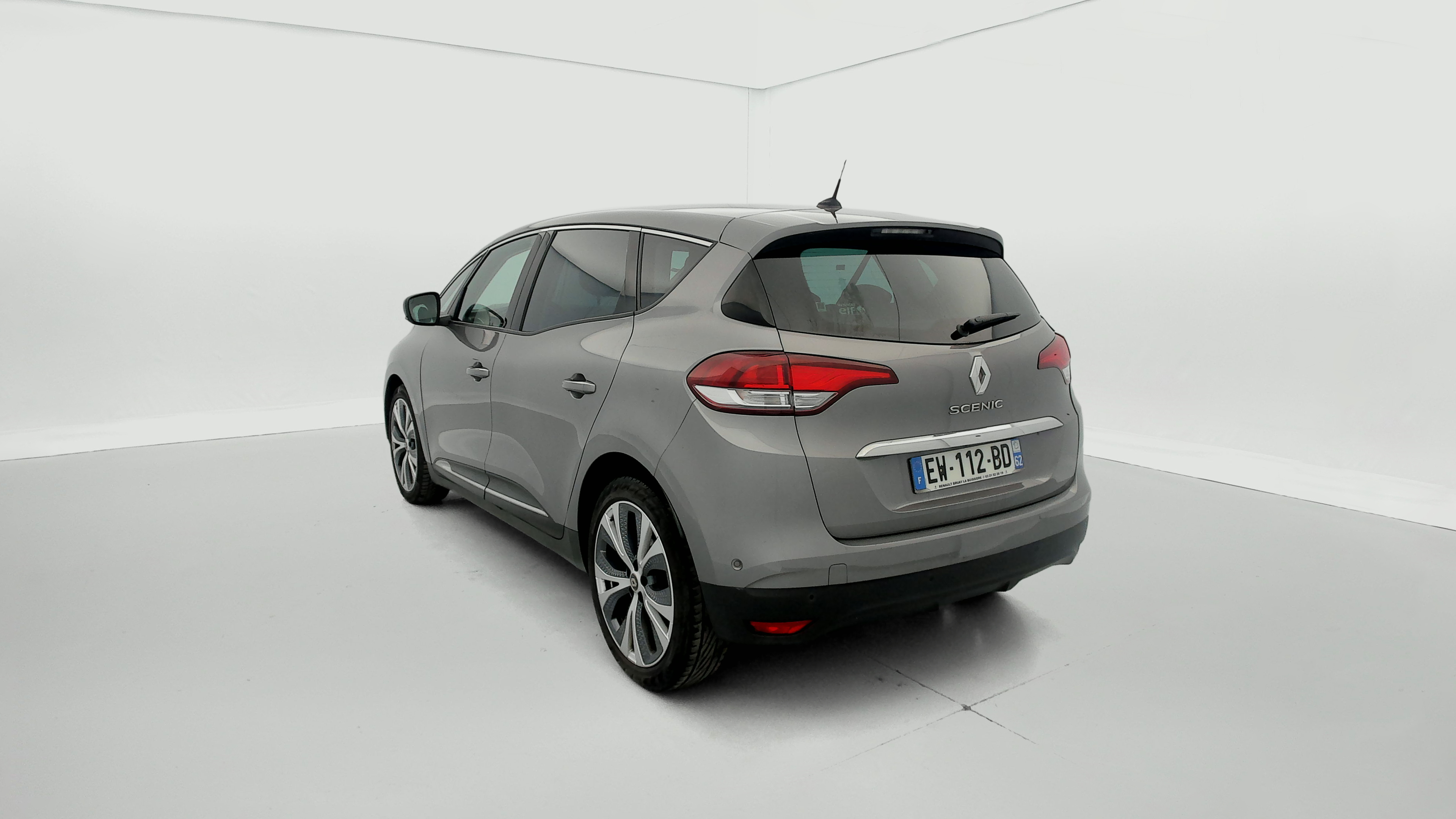 Renault Scenic INTENS
