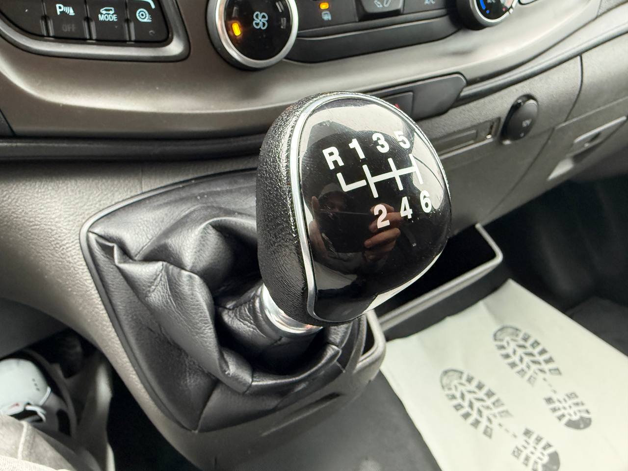 Ford Transit FGN L2H2