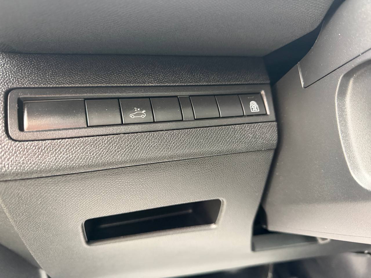 Peugeot 5008 ALLURE