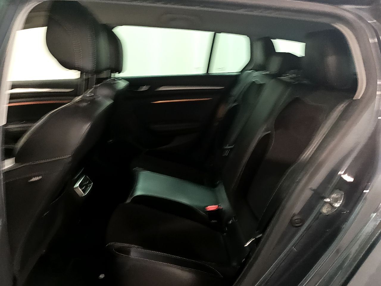 Renault Megane IV Estate