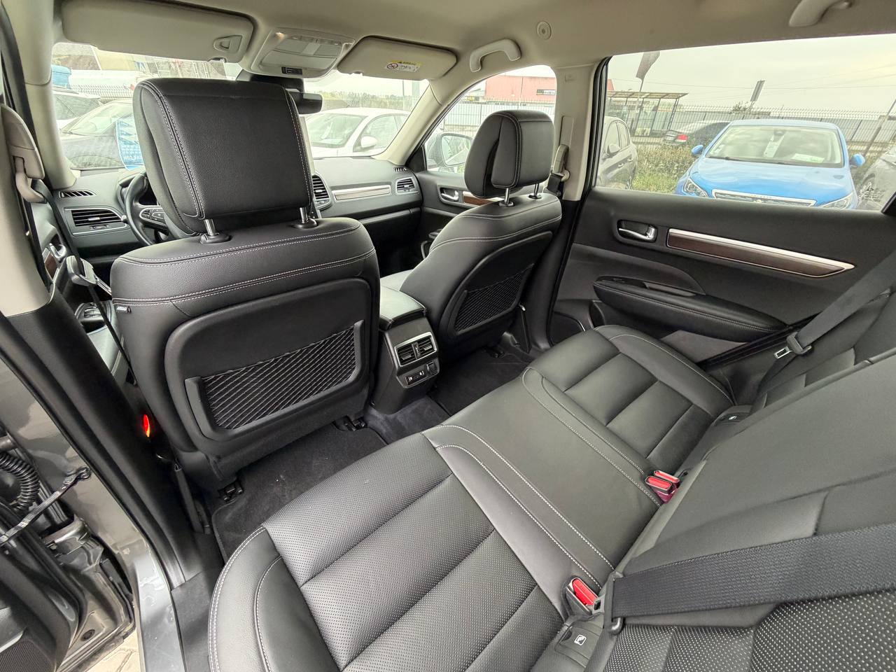 Renault Koleos INTENS