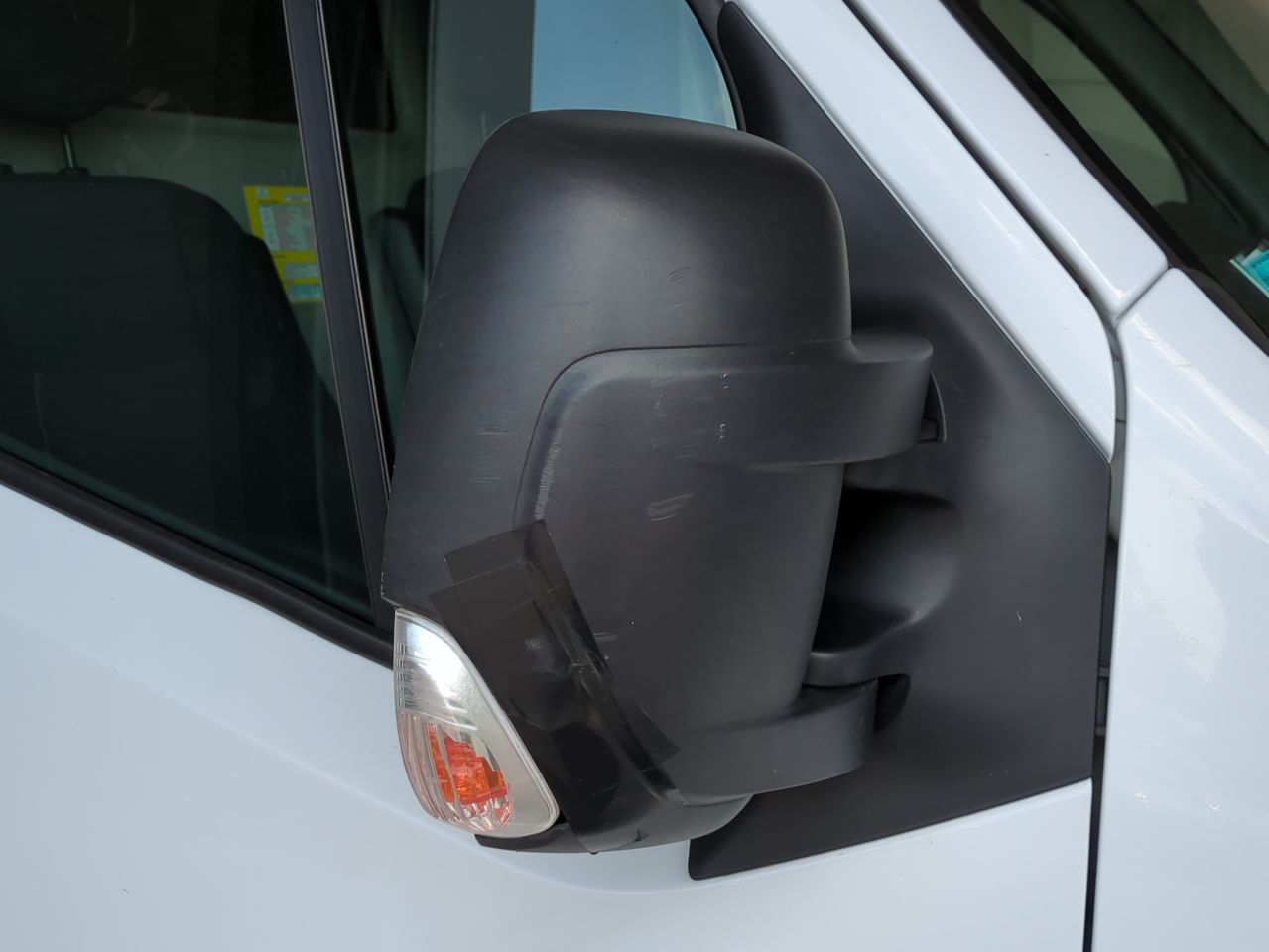 Renault Master FGN TRAC L2H2