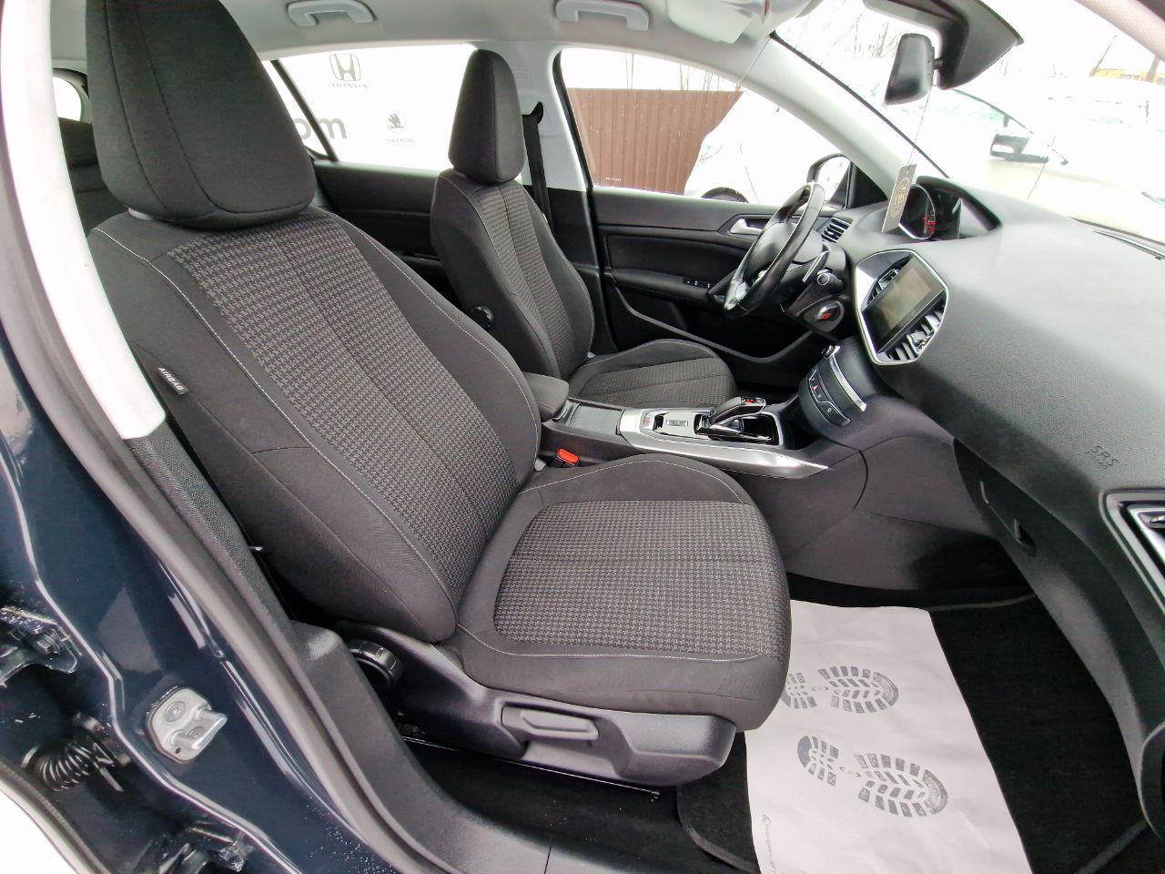 Peugeot 308 Business