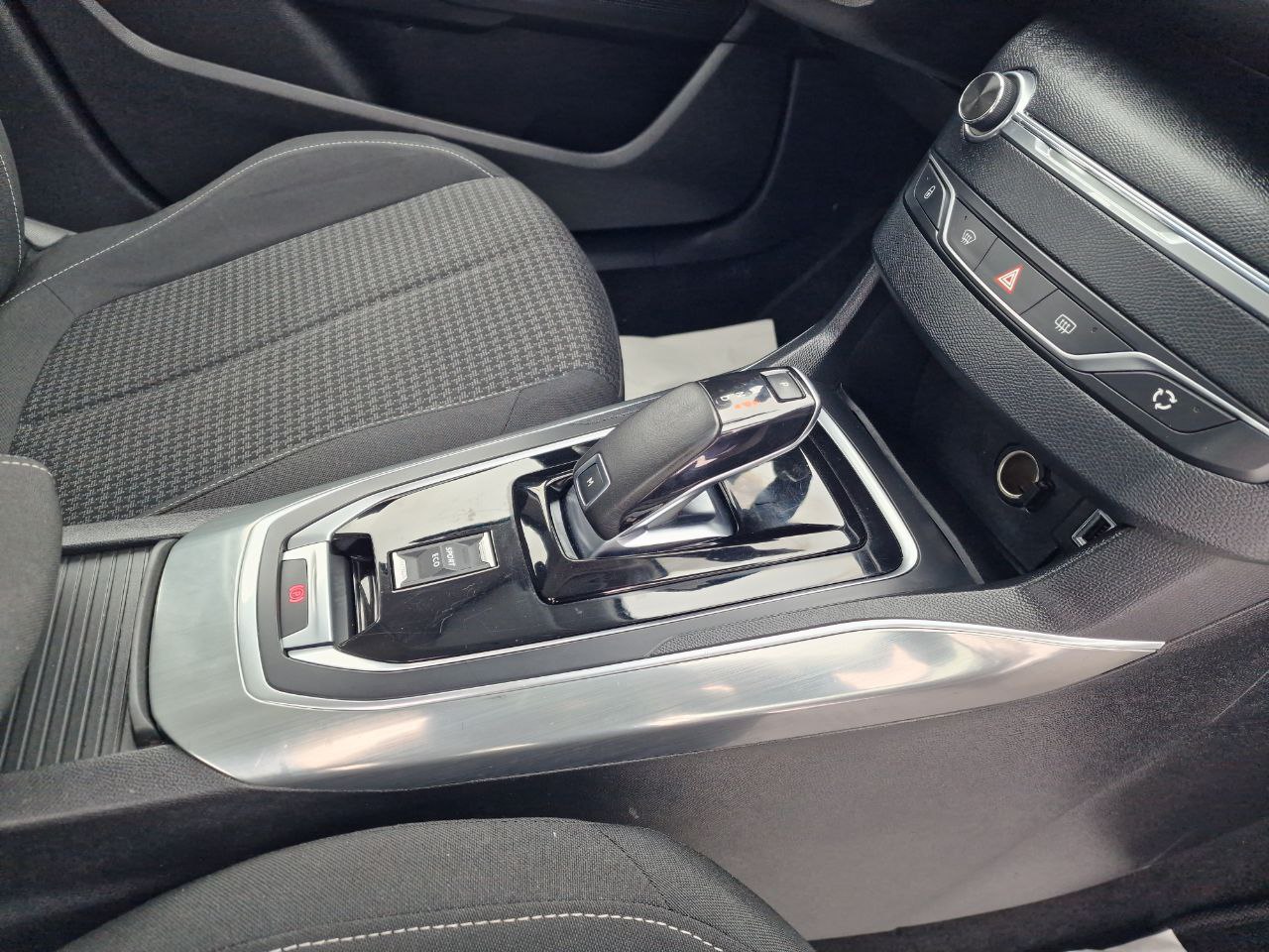 Peugeot 308 Business