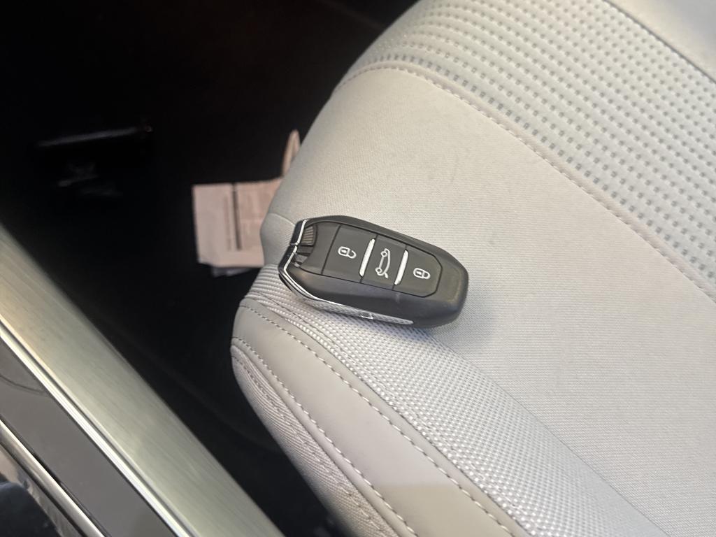 Peugeot 308 ALLURE