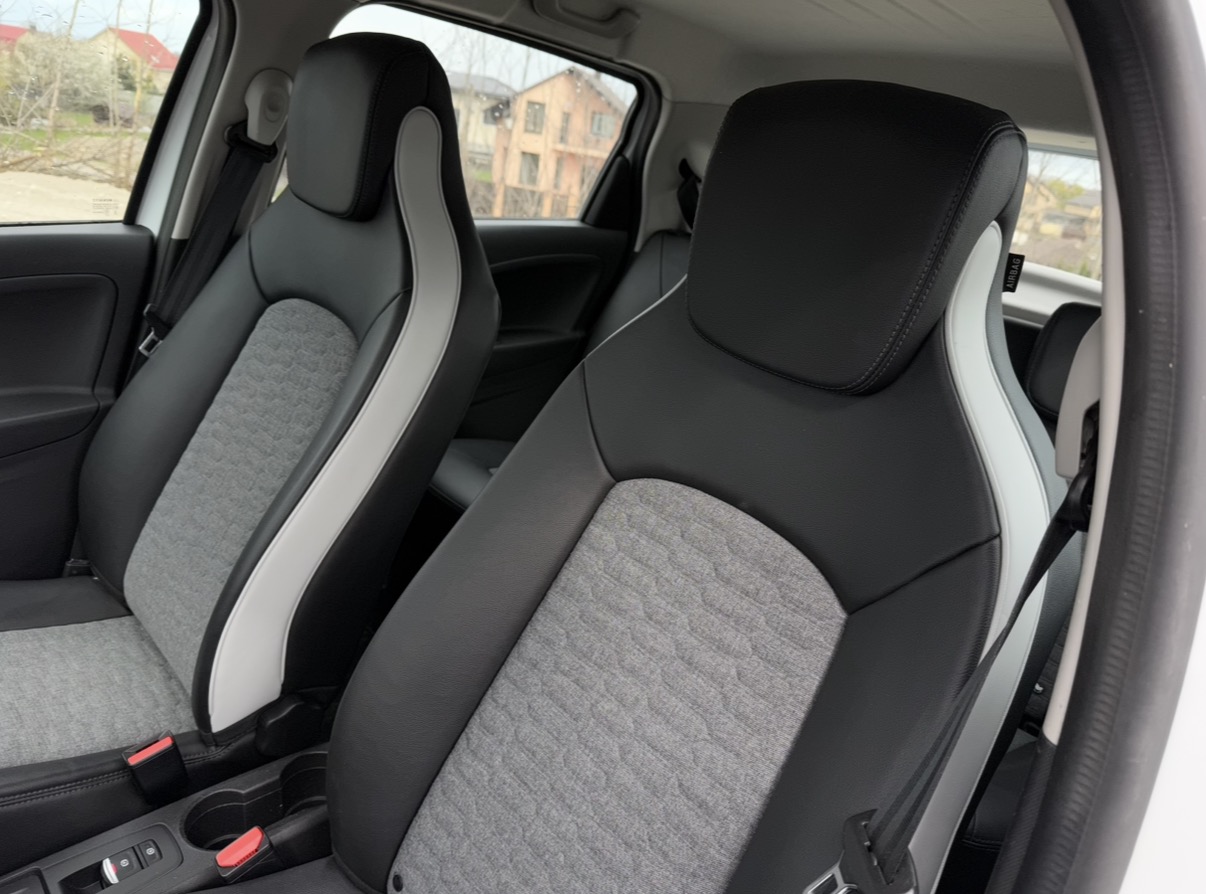 Renault Zoe Business