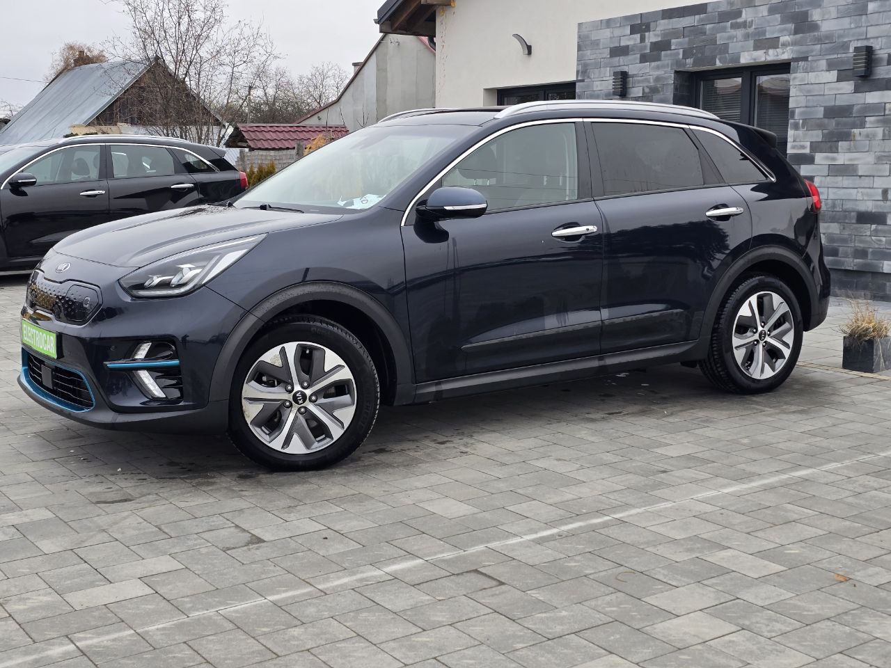 KIA E-NIRO