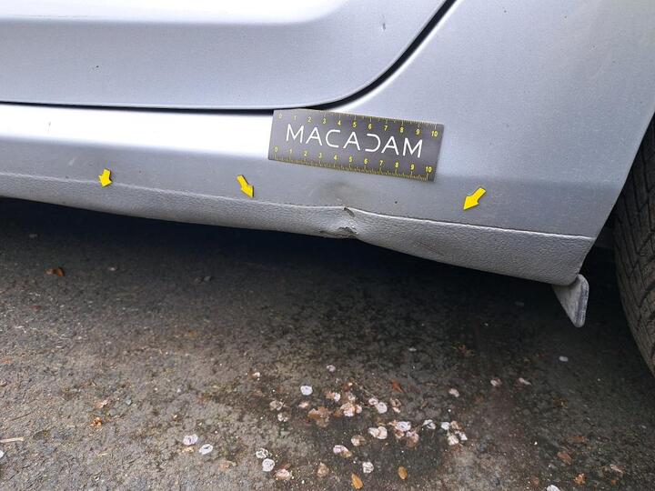 Renault Megane IV Estate