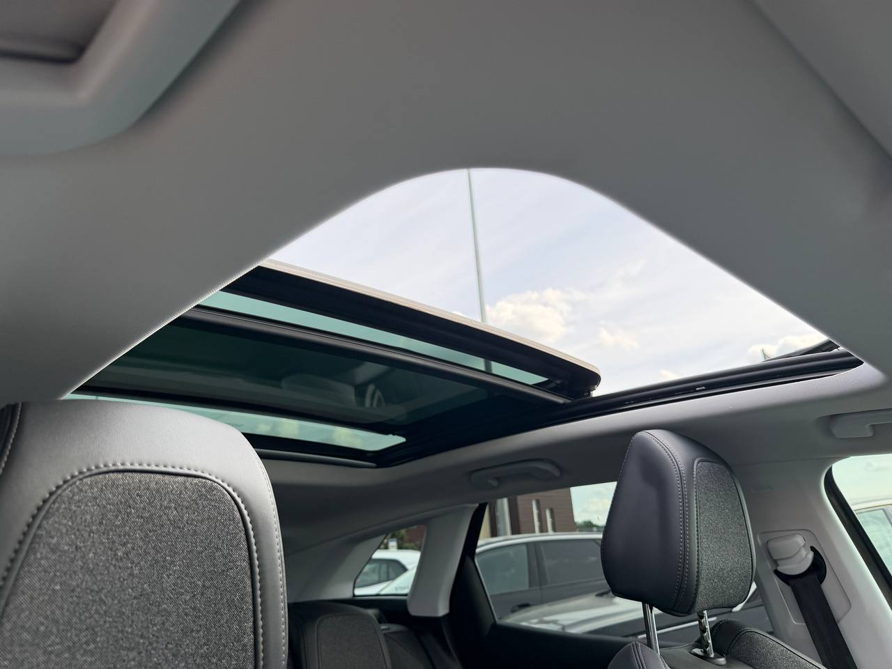 Peugeot 3008 ALLURE