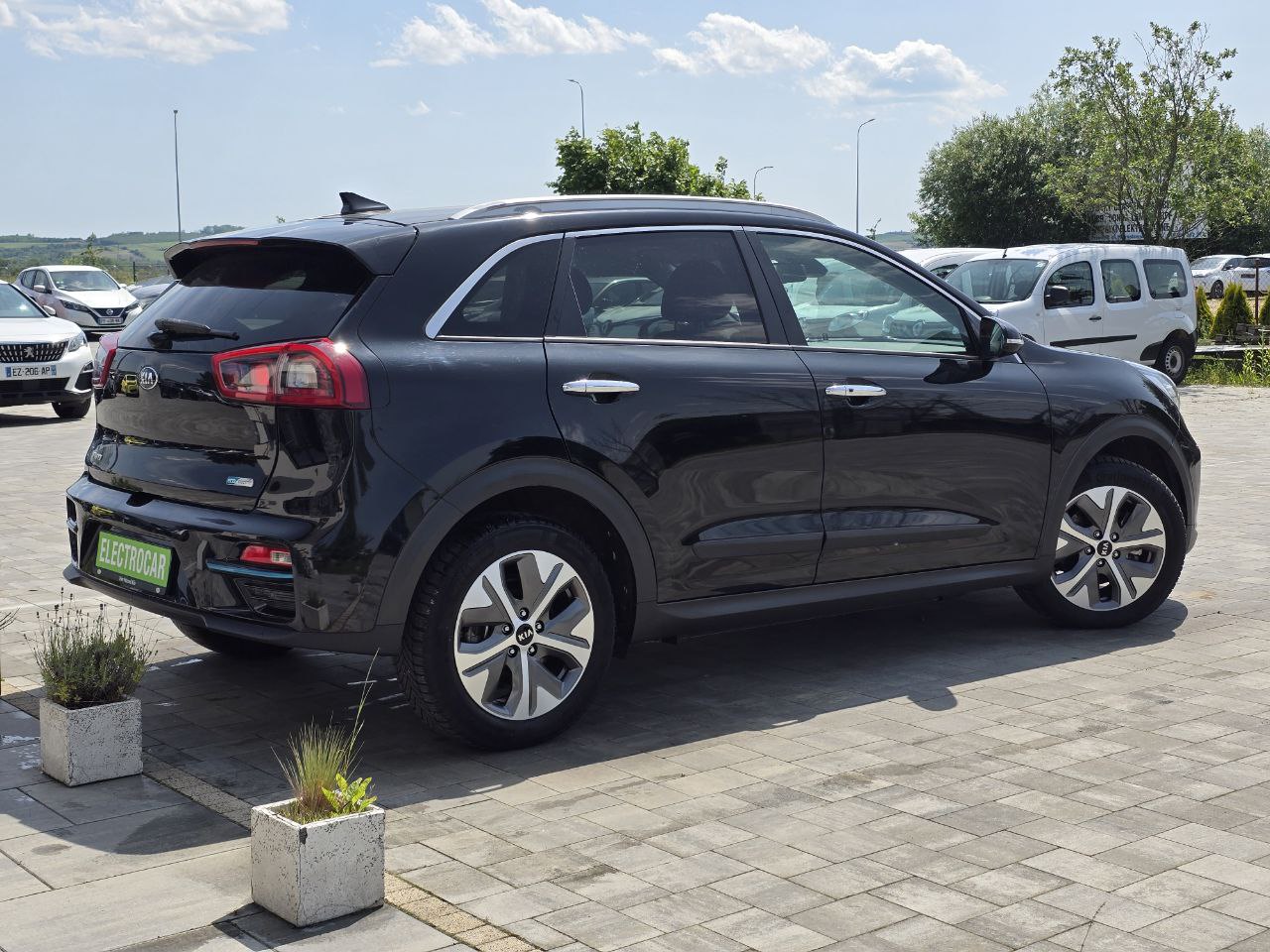 KIA E-NIRO