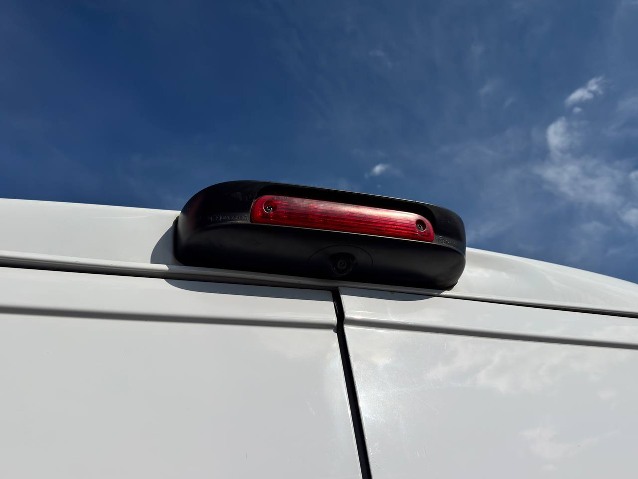 Peugeot Boxer Tole L1H1
