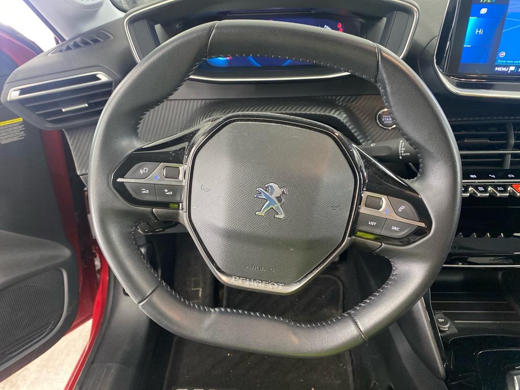 Peugeot E-208 ALURE