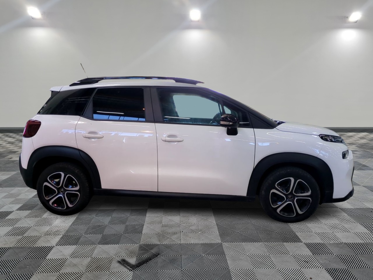Citroen C3 AIRCROSS Business
