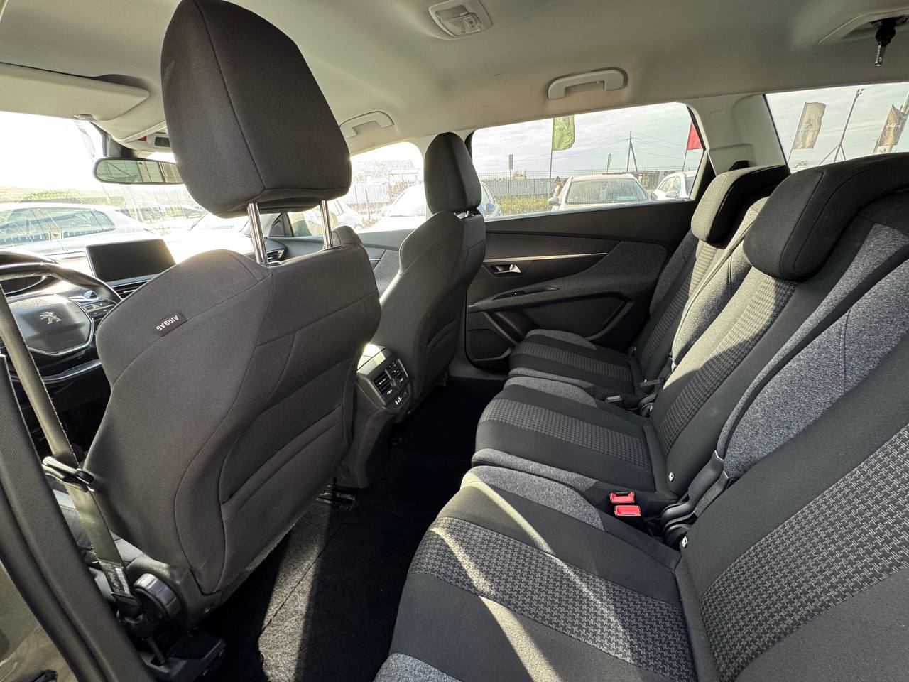 Peugeot 5008 Business