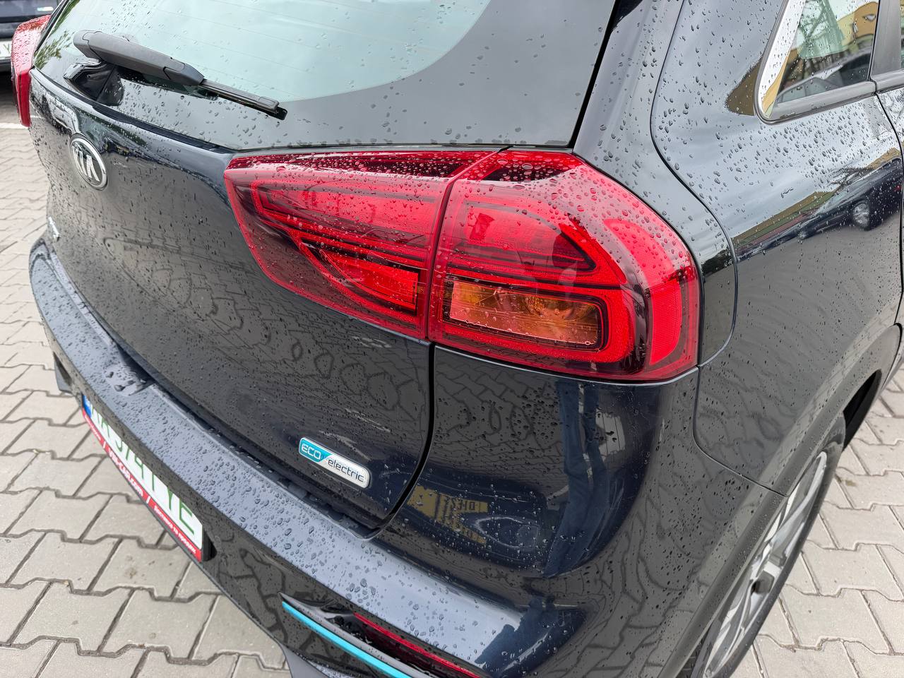 KIA E-NIRO