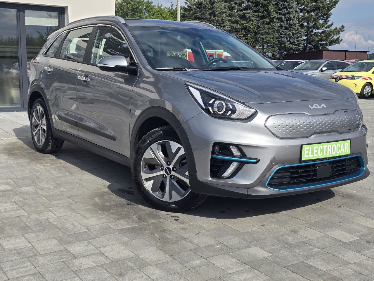 KIA E-NIRO