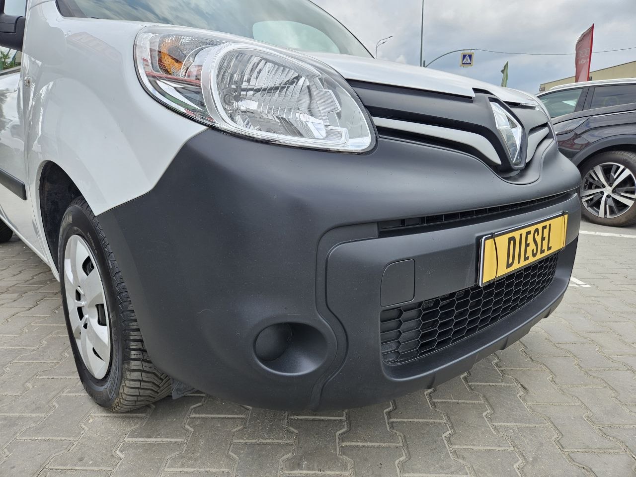 Renault Kangoo Express