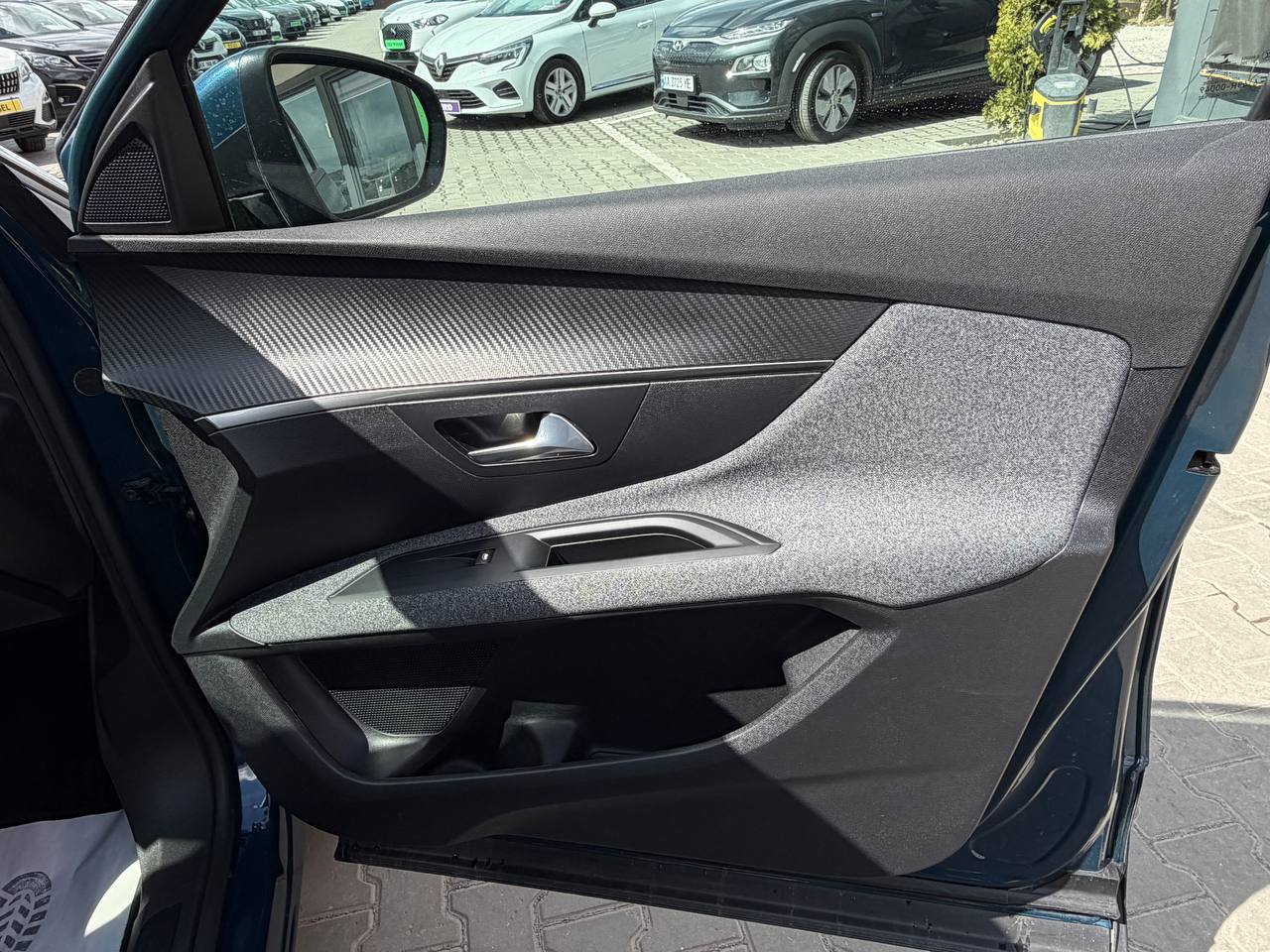 Peugeot 3008 Business