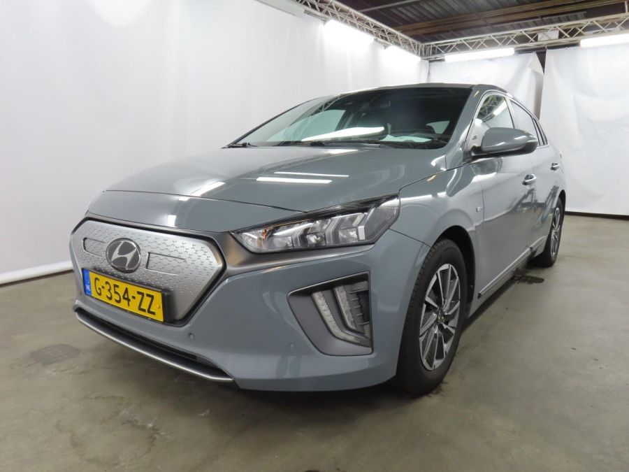 Hyundai Ioniq PREMIUM