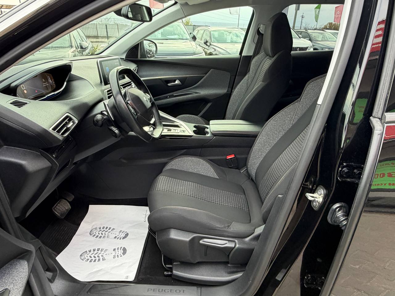 Peugeot 3008 Business