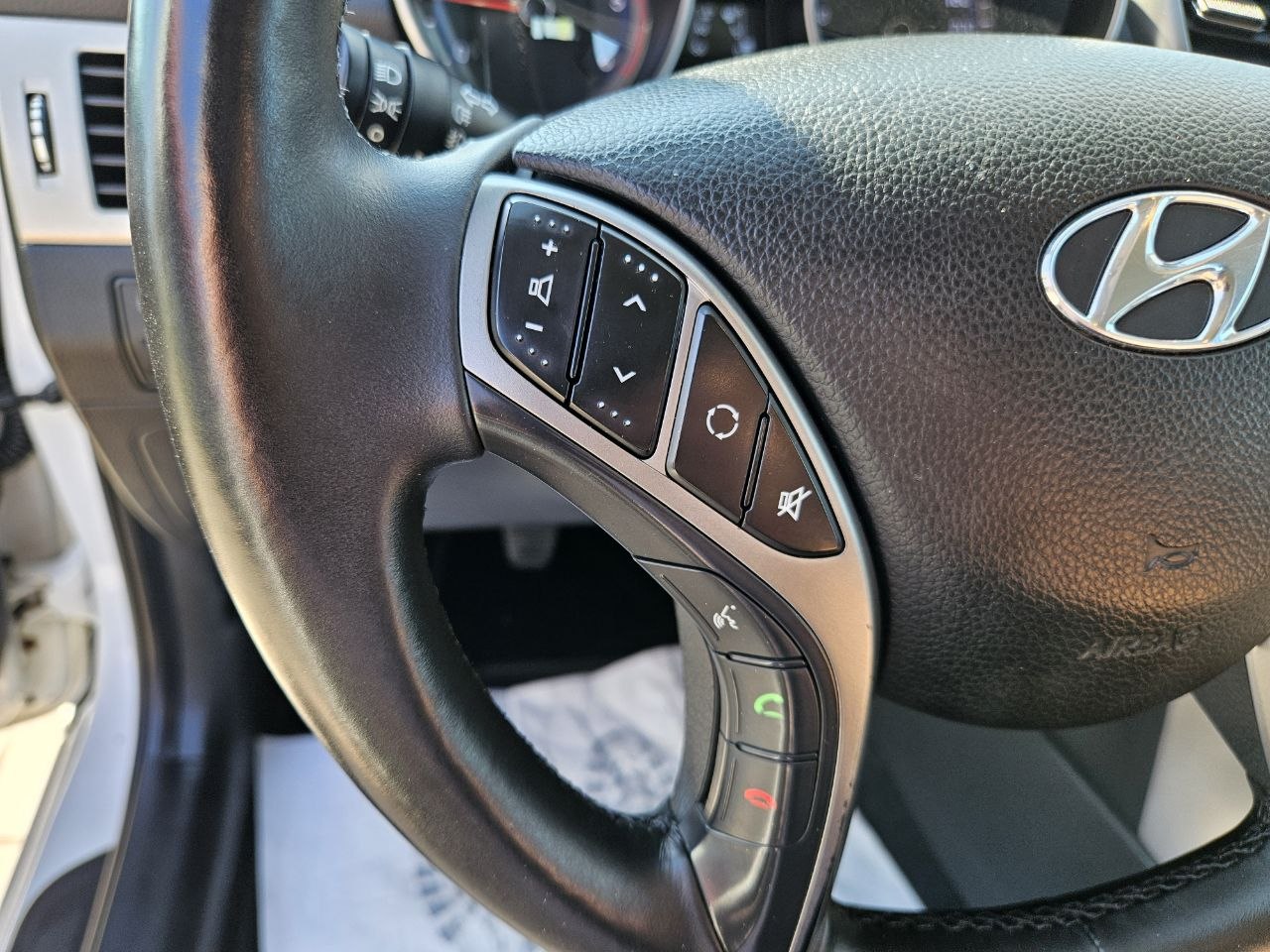 Hyundai i30 CW Classic