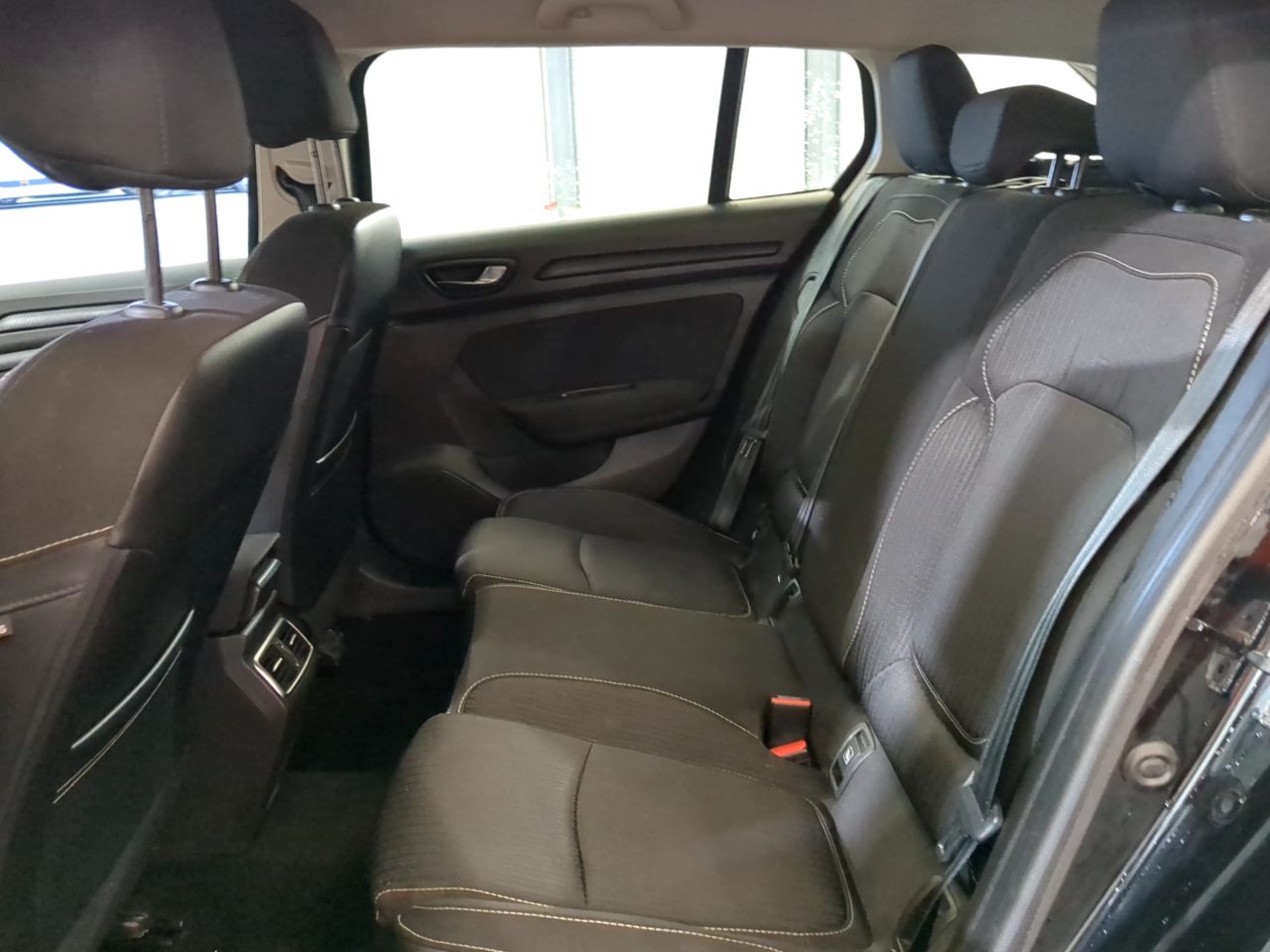 Renault Megane IV Estate